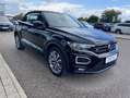 Volkswagen T-Roc Cabrio 1.5 TSI DSG R-Line 18"+LEDER-VIENNA Schwarz - thumbnail 4