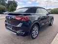 Volkswagen T-Roc Cabrio 1.5 TSI DSG R-Line 18"+LEDER-VIENNA Schwarz - thumbnail 5