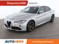 Alfa Romeo Giulia 2.2 JTDM Sprint 190 CV AT8 Argento - thumbnail 1