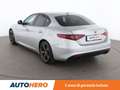 Alfa Romeo Giulia 2.2 JTDM Sprint 190 CV AT8 Argento - thumbnail 4