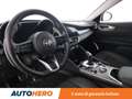 Alfa Romeo Giulia 2.2 JTDM Sprint 190 CV AT8 Argento - thumbnail 11