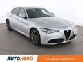 Alfa Romeo Giulia 2.2 JTDM Sprint 190 CV AT8 Argento - thumbnail 8