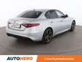 Alfa Romeo Giulia 2.2 JTDM Sprint 190 CV AT8 Argento - thumbnail 6