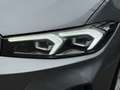 BMW 318 d Limo AHK Keyless SHZ E-Sitze Sport-LL PDC Grau - thumbnail 9