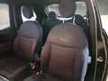 Fiat 500 500 III 2015 1.0 hybrid Cult 70cv Schwarz - thumbnail 9