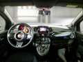 Fiat 500 500 III 2015 1.0 hybrid Cult 70cv Schwarz - thumbnail 3