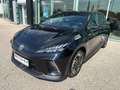 MG MG4 EV 64 kWh Luxury Schwarz - thumbnail 1