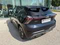 MG MG4 EV 64 kWh Luxury Schwarz - thumbnail 4