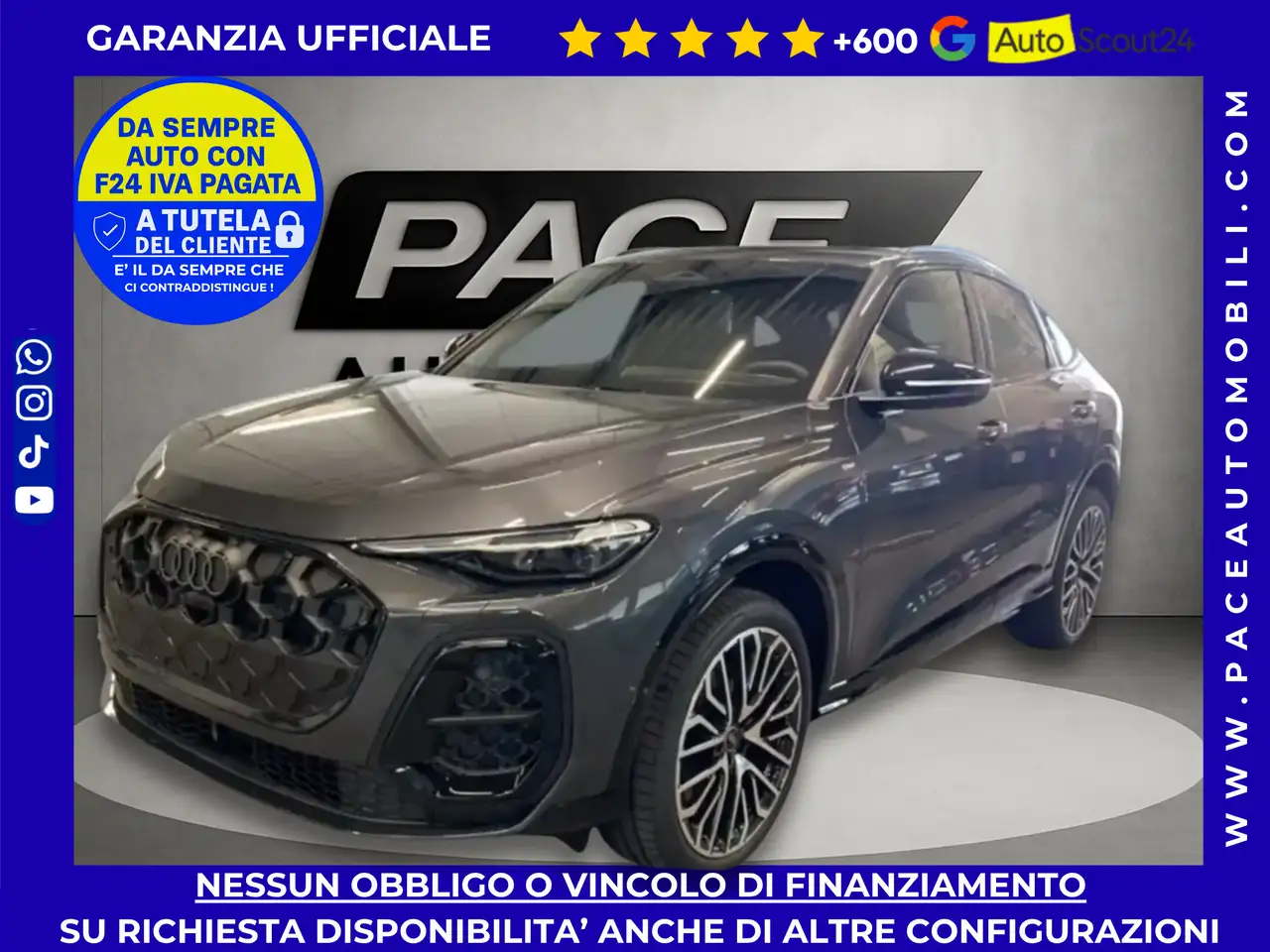Audi Q5 2026