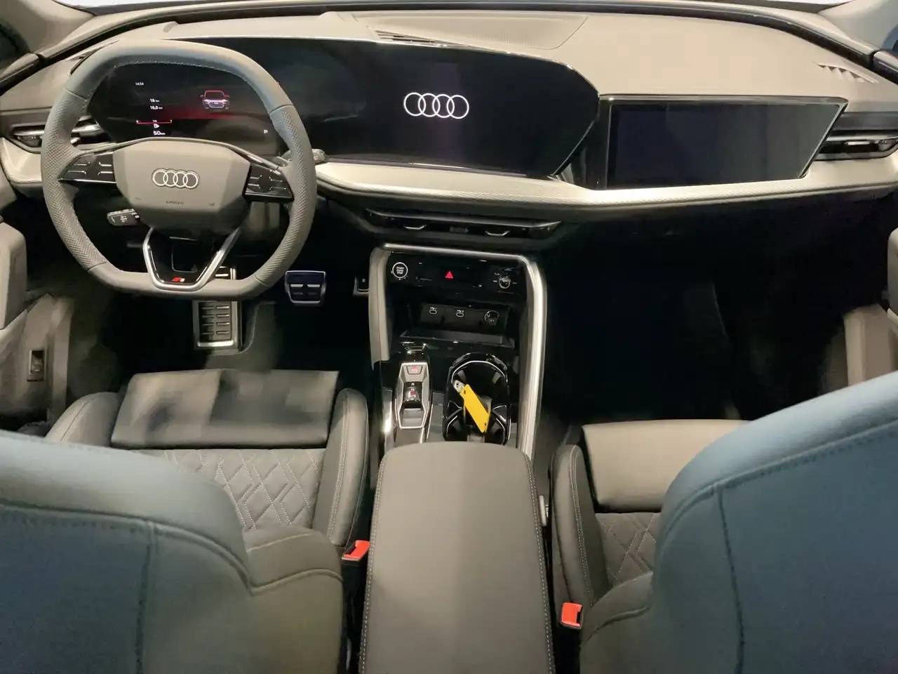 Audi Q5 2026 — фото 10