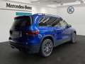 Mercedes-Benz GLB 200 AMG+AHK+EASY-PACK+MULTI+PARK+DISTR Blau - thumbnail 4
