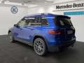 Mercedes-Benz GLB 200 AMG+AHK+EASY-PACK+MULTI+PARK+DISTR Blau - thumbnail 5