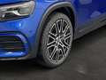 Mercedes-Benz GLB 200 AMG+AHK+EASY-PACK+MULTI+PARK+DISTR Blau - thumbnail 7