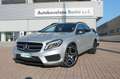 Mercedes-Benz GLA 220 d (cdi) Premium 4matic 170cv auto Argento - thumbnail 1