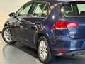 Volkswagen Golf 1.6 TDI Comfortline BlueMotion Navi Airco Pdc Nieu Blauw - thumbnail 25