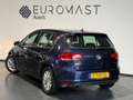 Volkswagen Golf 1.6 TDI Comfortline BlueMotion Navi Airco Pdc Nieu Blauw - thumbnail 3