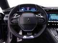 Peugeot 508 1.6 PHEV 225 EAT8 SW GT + GPS + CAM + LED + ALU18 Bleu - thumbnail 10