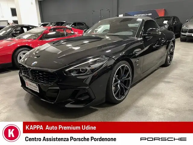 BMW Z4 M Z4 M40i