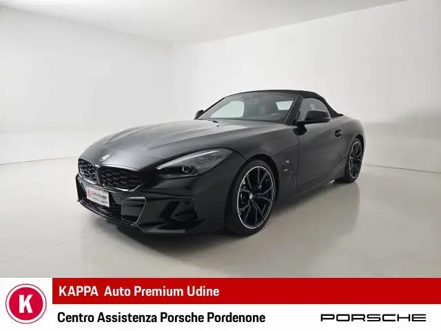 BMW Z4 M Z4 M40i M Sport **470 € al mese**