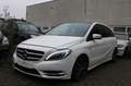 Mercedes-Benz B 200 CDI*NAVI*XENON+PANO*LEDER*NEUES MODELL! Blanc - thumbnail 1
