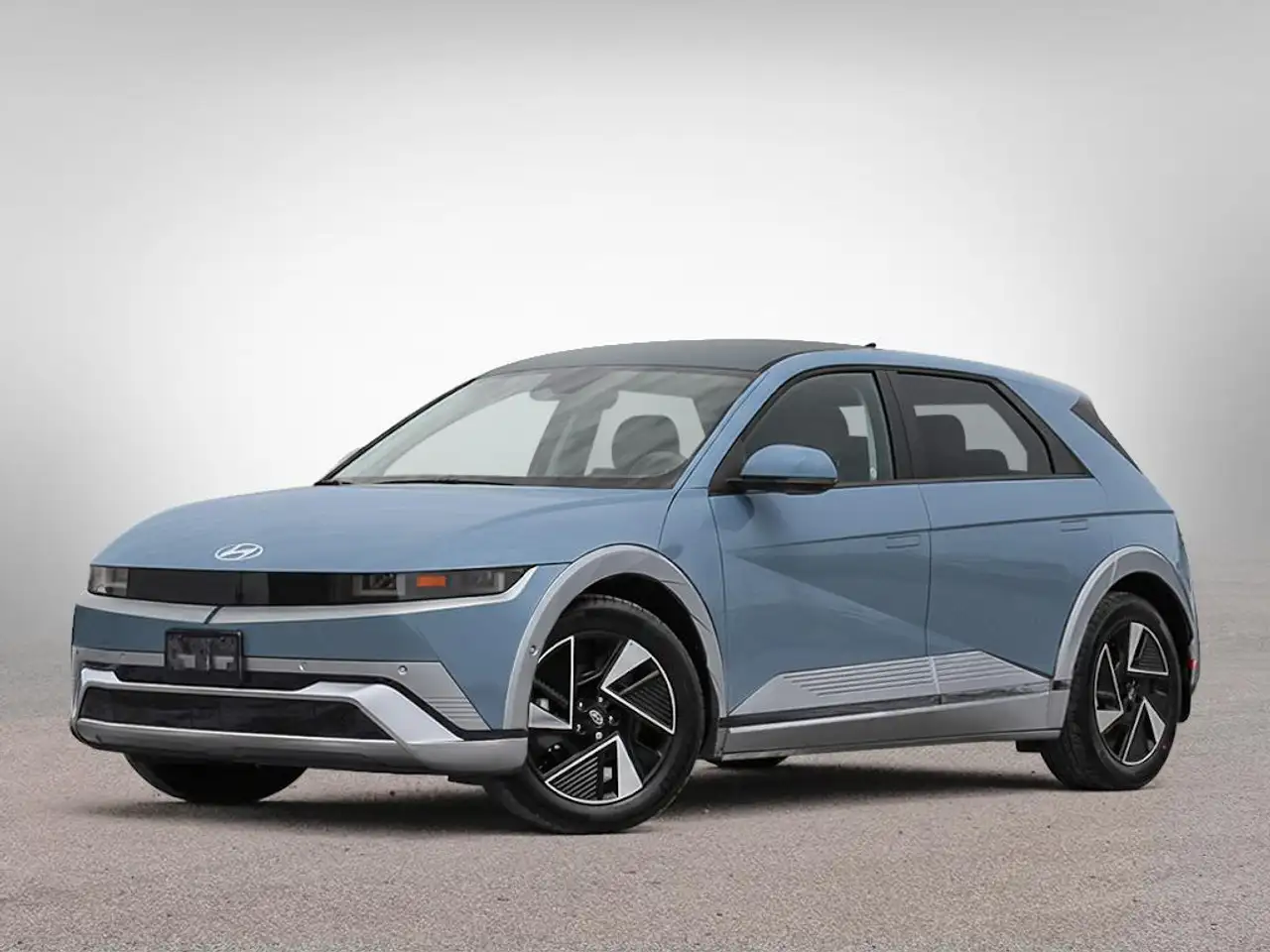 2026 Hyundai IONIQ 5