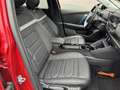 Citroen E-C4 Electric Shine 50 kWh Stoel/stuur verwarming | Stoel massag Roşu - thumbnail 14