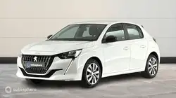 Peugeot 208 1.2 PureTech 100ch S\u0026S Active