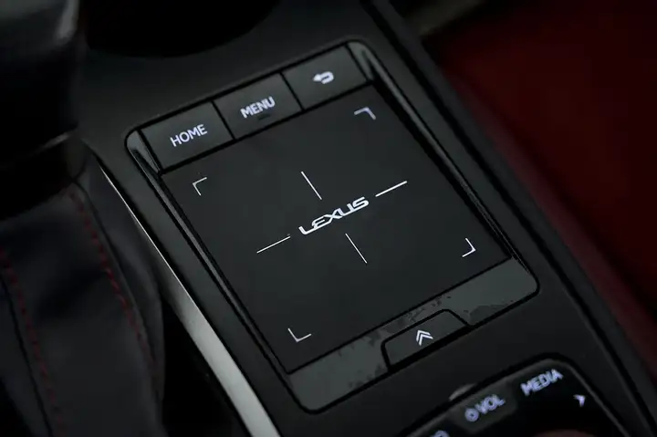 Lexus UX 250h F SPORT 2022, foto 35