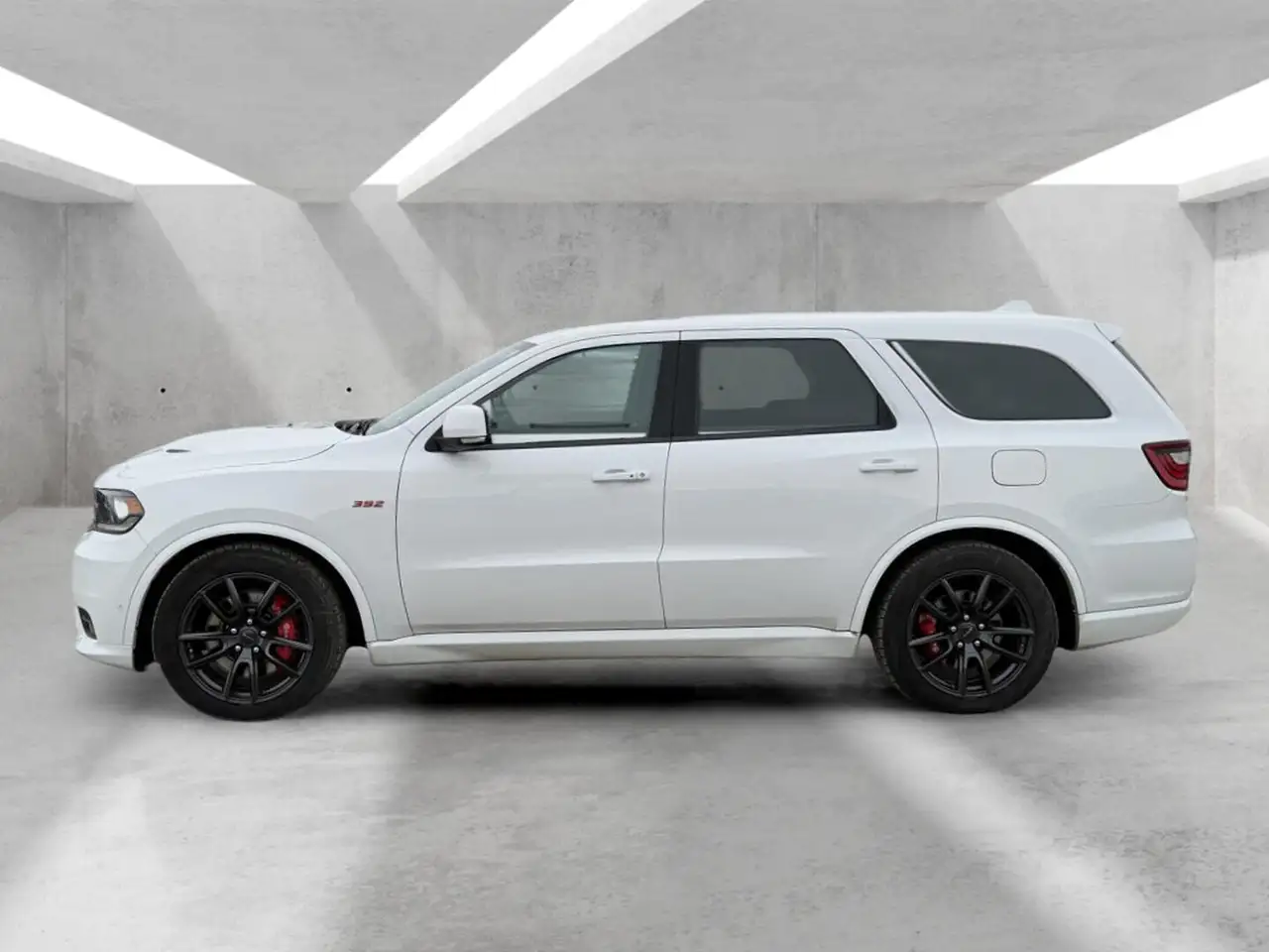 Dodge Durango снимка Dodge Durango
