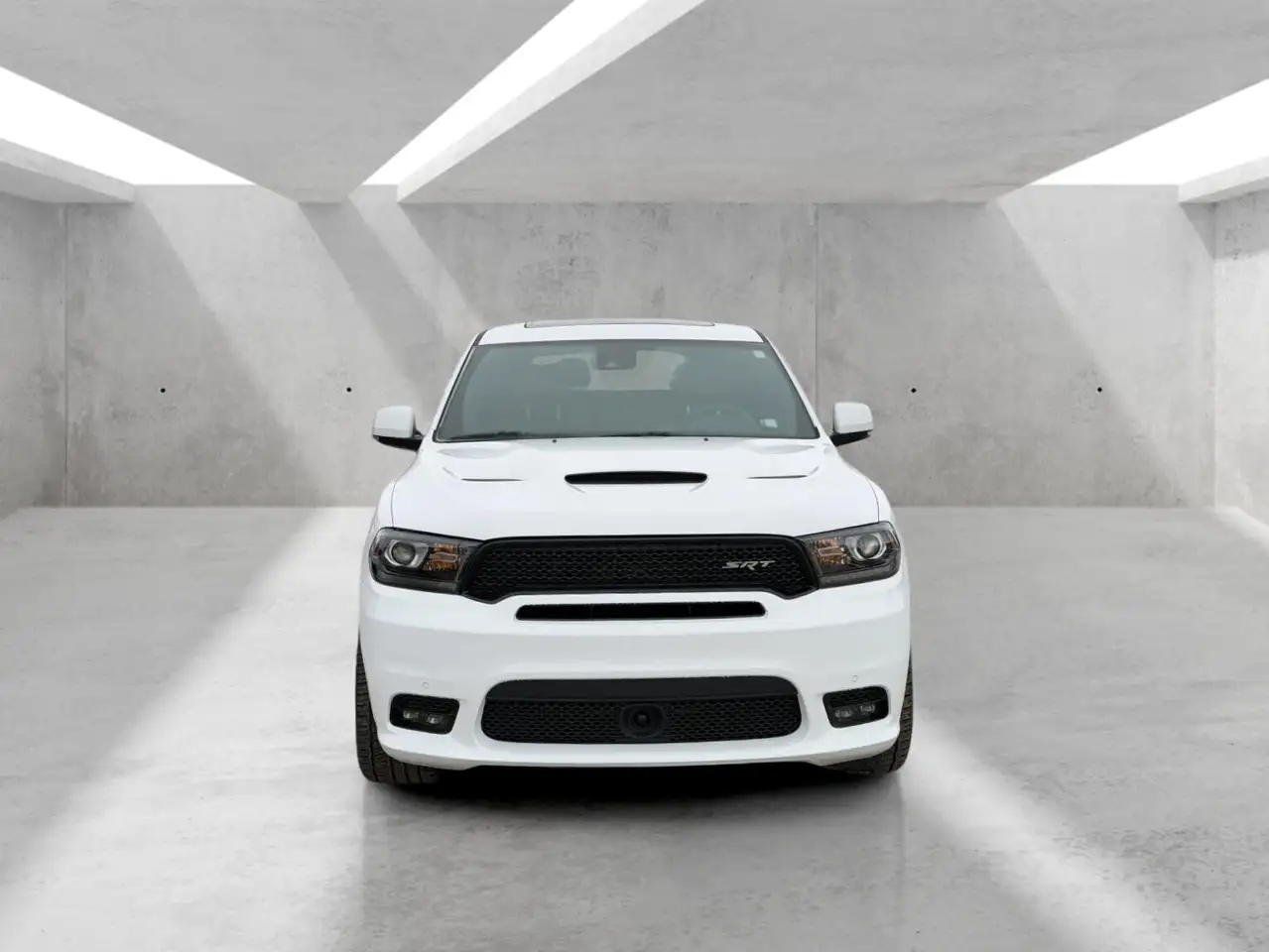 Dodge Durango снимка Dodge Durango