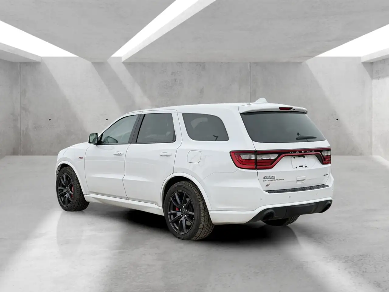Dodge Durango снимка Dodge Durango