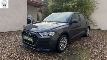 (2) 25 TFSI 95 Advanced
