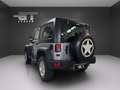 Jeep Wrangler Wrangler 2.8 CRD DPF Sport gancio traino Silber - thumbnail 5