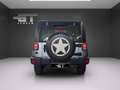 Jeep Wrangler Wrangler 2.8 CRD DPF Sport gancio traino Silber - thumbnail 6
