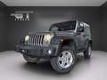 Jeep Wrangler Wrangler 2.8 CRD DPF Sport gancio traino Silber - thumbnail 3