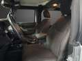 Jeep Wrangler Wrangler 2.8 CRD DPF Sport gancio traino Silber - thumbnail 13