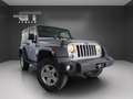 Jeep Wrangler Wrangler 2.8 CRD DPF Sport gancio traino Silber - thumbnail 1