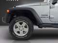 Jeep Wrangler Wrangler 2.8 CRD DPF Sport gancio traino Silber - thumbnail 14