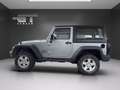 Jeep Wrangler Wrangler 2.8 CRD DPF Sport gancio traino Silber - thumbnail 4