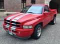 Dodge RAM SS/T Super Sport Truck Rojo - thumbnail 1