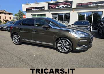 2.0 HDi 160 Sport Chic DISITRIBZUIONE OK PERMUTE