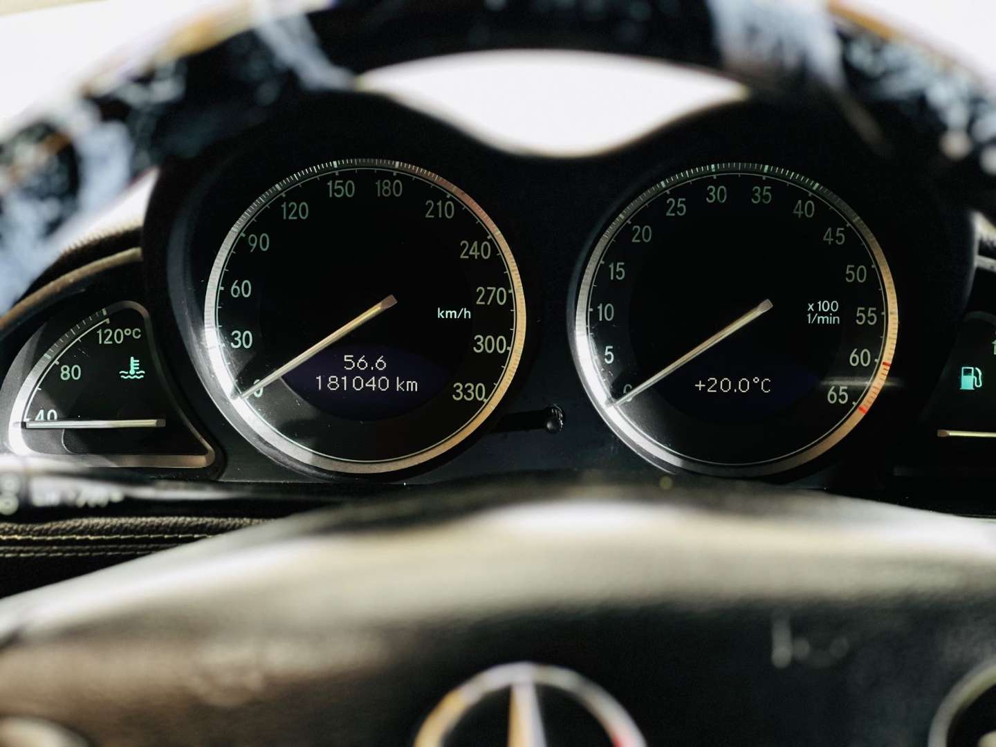 Mercedes SL 500 Roadster - 2002 - Joinsteer - #26