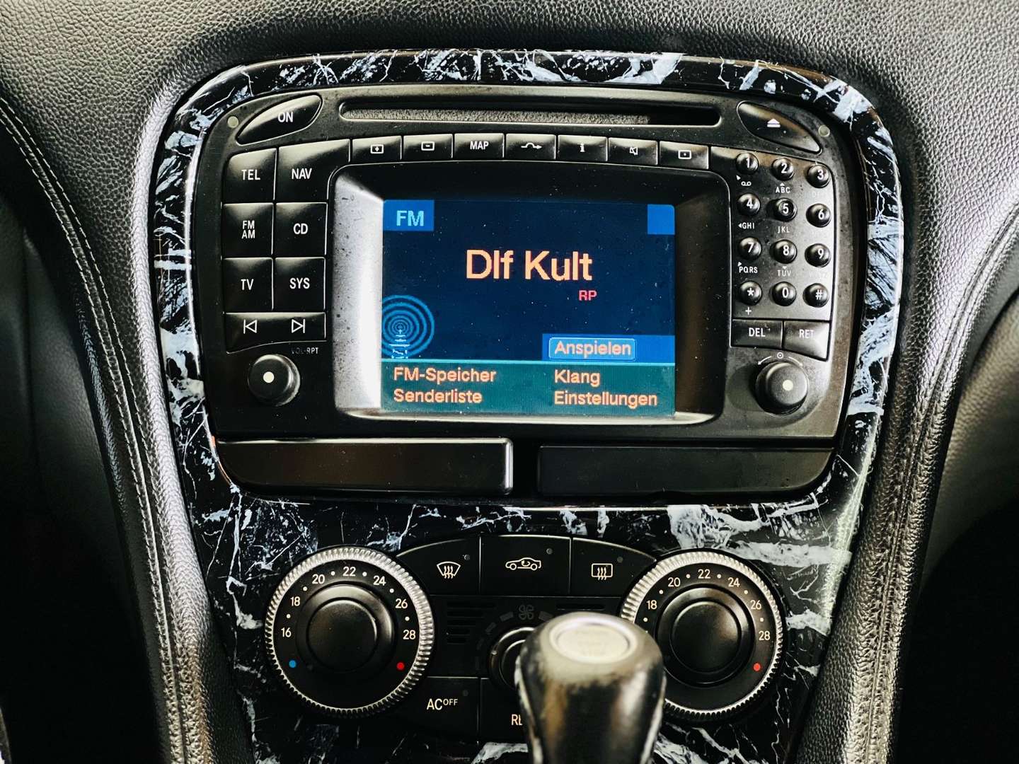 Mercedes SL 500 Roadster - 2002 - Joinsteer - #21