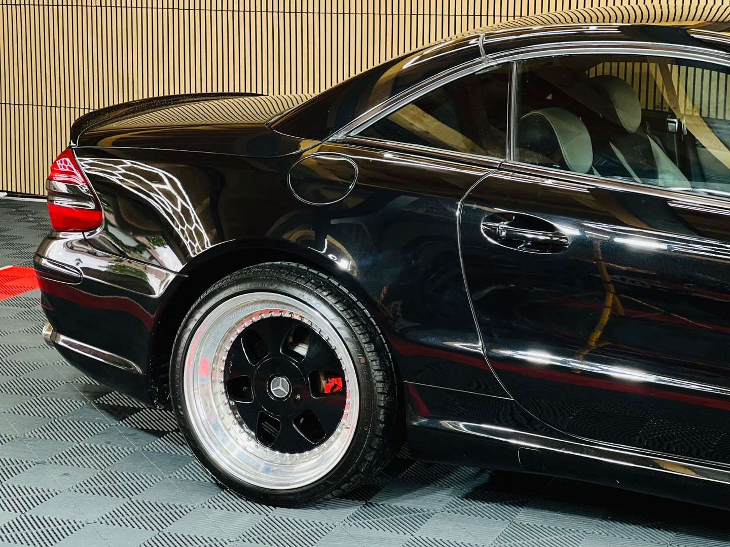 Mercedes SL 500 Roadster - 2002 - Joinsteer - #15