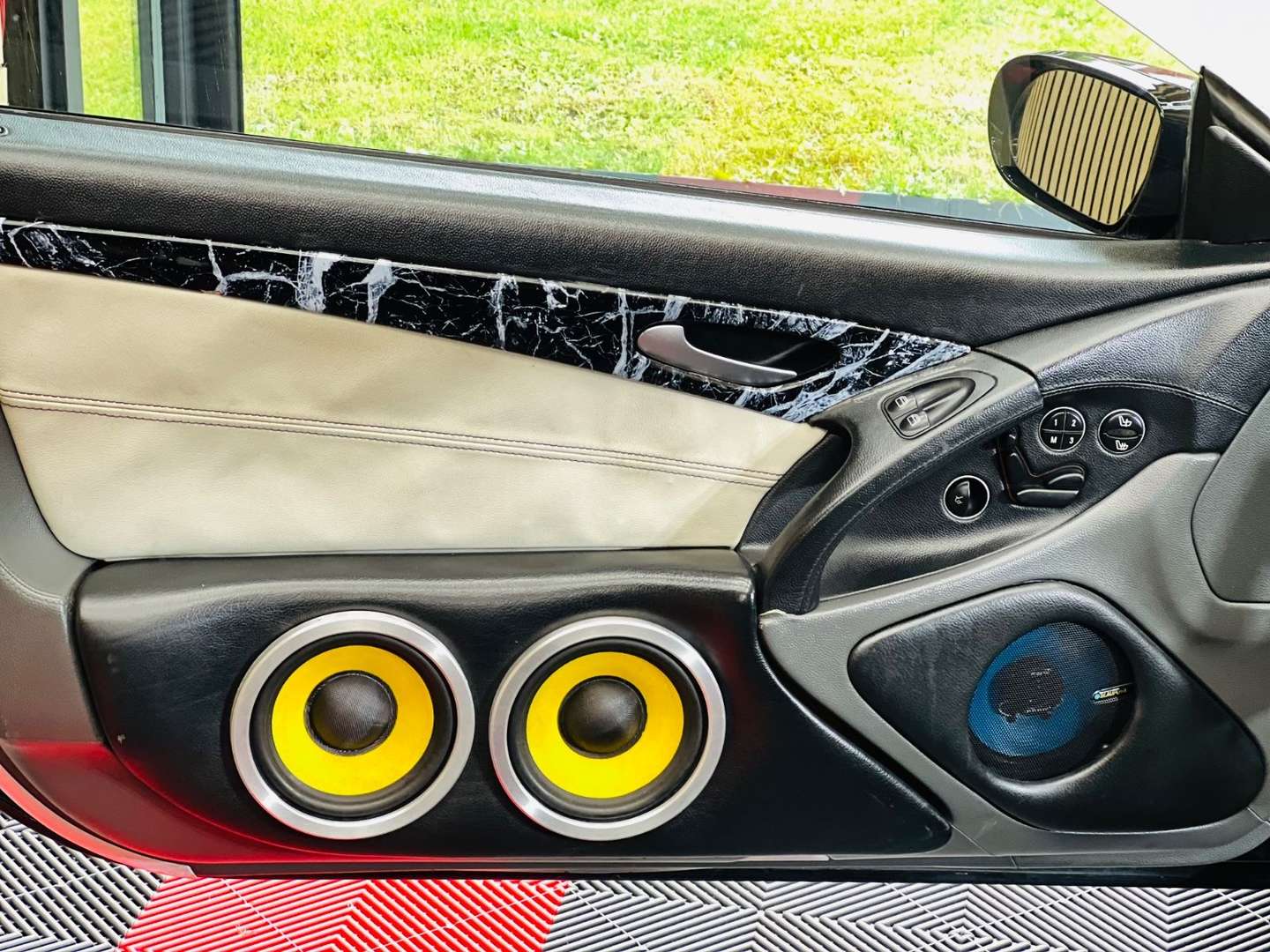 Mercedes SL 500 Roadster - 2002 - Joinsteer - #27