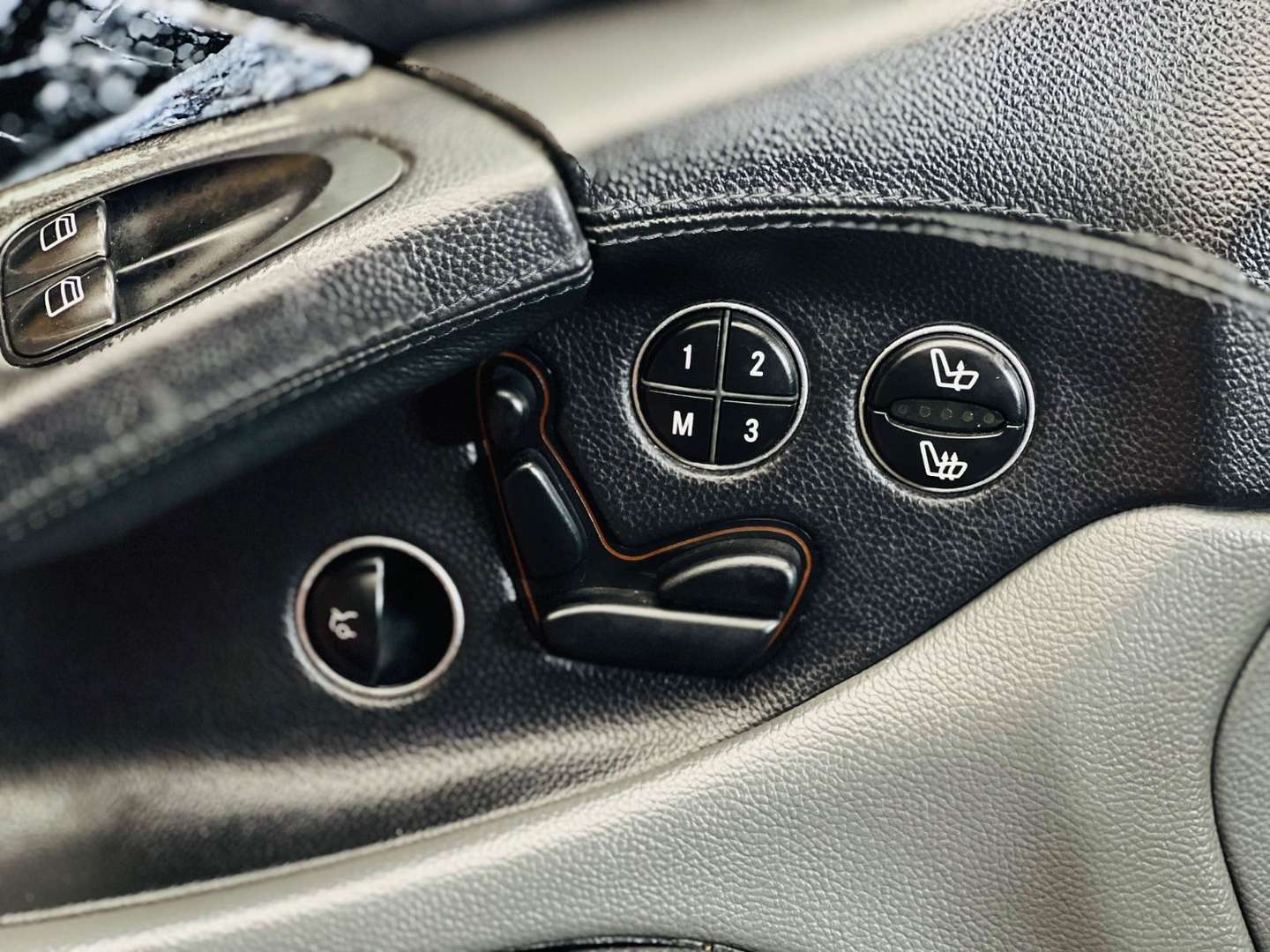 Mercedes SL 500 Roadster - 2002 - Joinsteer - #25