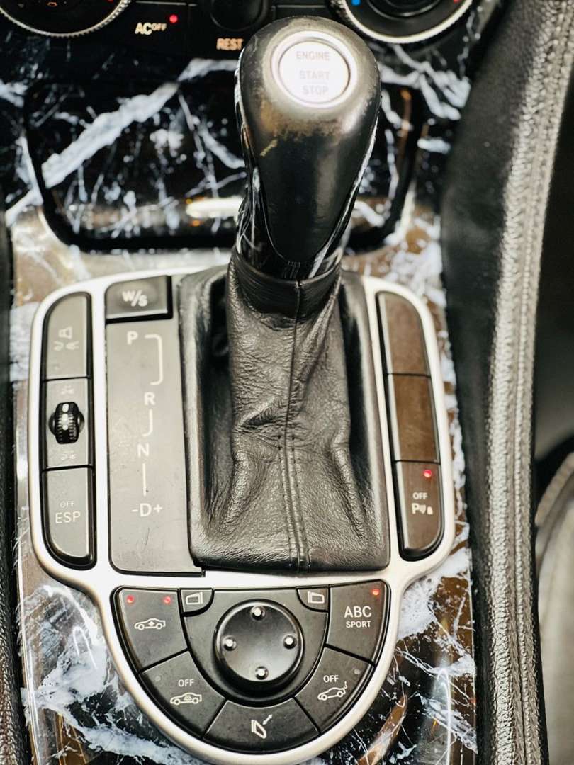 Mercedes SL 500 Roadster - 2002 - Joinsteer - #23