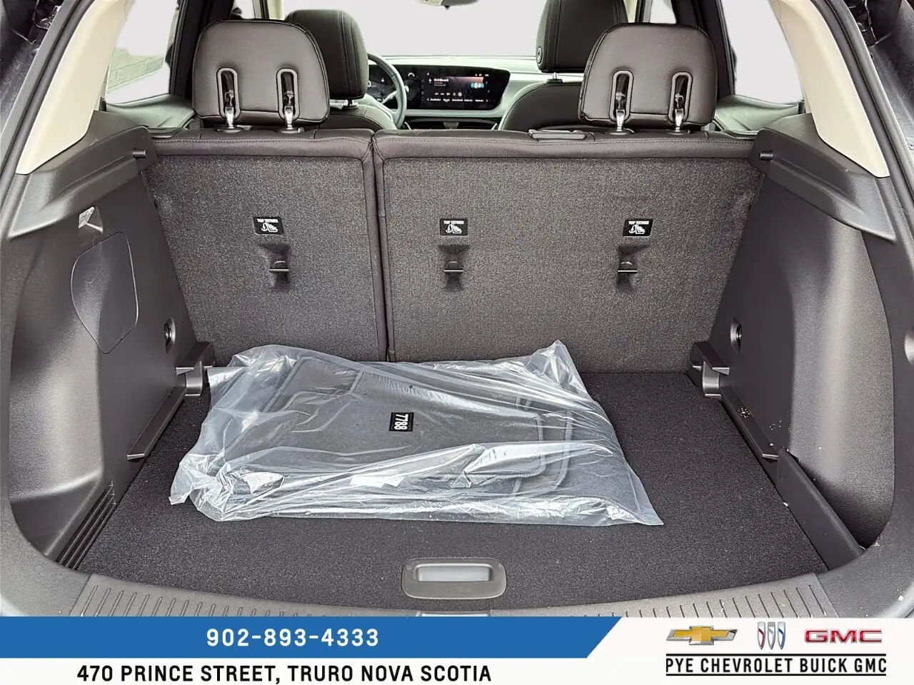 Buick Encore photo Buick Encore
