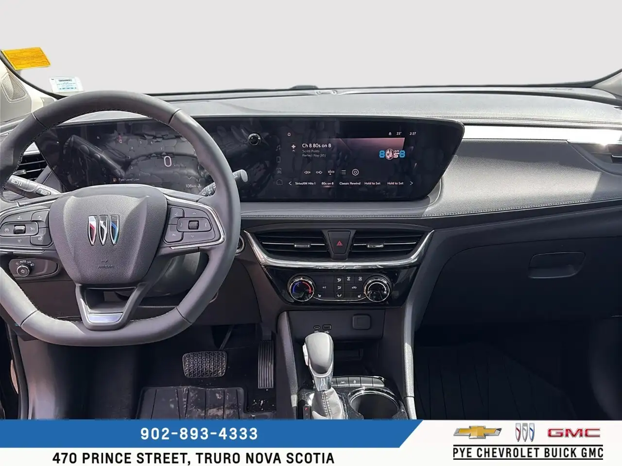 Buick Encore photo Buick Encore