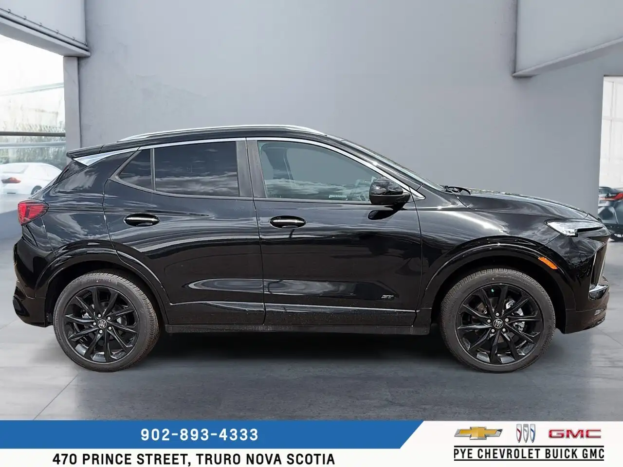 Buick Encore photo Buick Encore